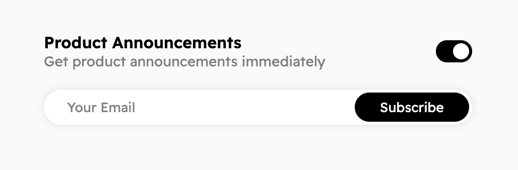 Multiple Lists: Filtering